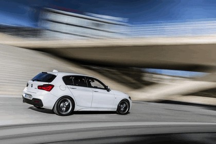 2015 BMW 125i M sport 17