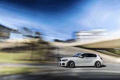 2015 BMW 125i M sport 19