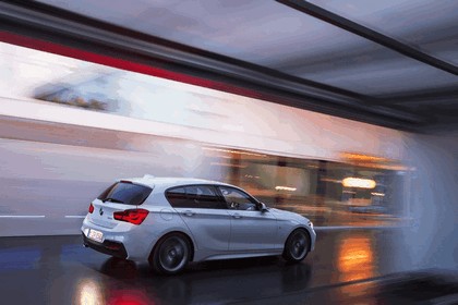 2015 BMW 125i M sport 21
