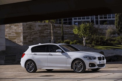 2015 BMW 125i M sport 22