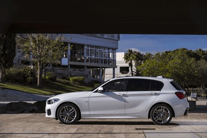 2015 BMW 125i M sport 23