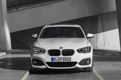 2015 BMW 125i M sport 27