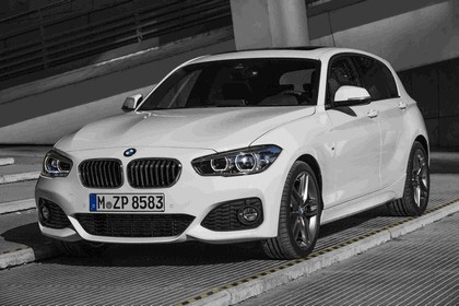 2015 BMW 125i M sport 28