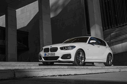 2015 BMW 125i M sport 29