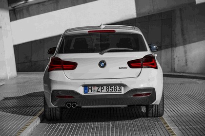 2015 BMW 125i M sport 30