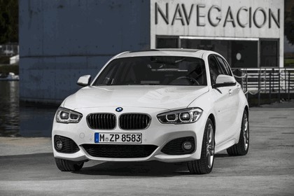 2015 BMW 125i M sport 31