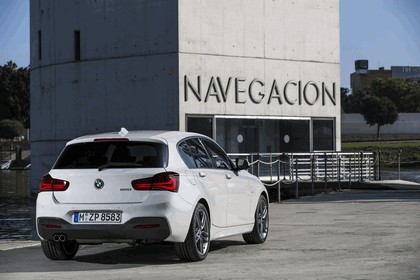 2015 BMW 125i M sport 32