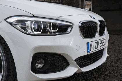 2015 BMW 125i M sport 33