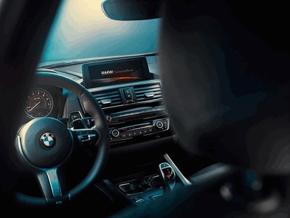 2015 BMW 125i M sport 36