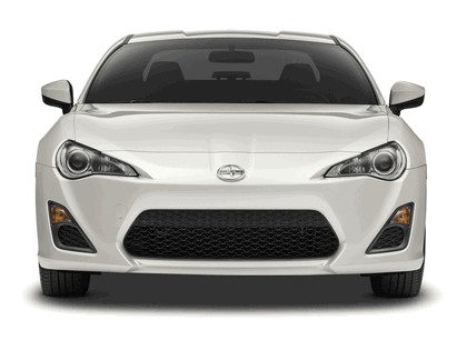 2015 Scion FR-S 4