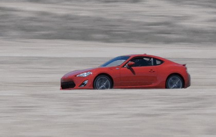 2015 Scion FR-S 6