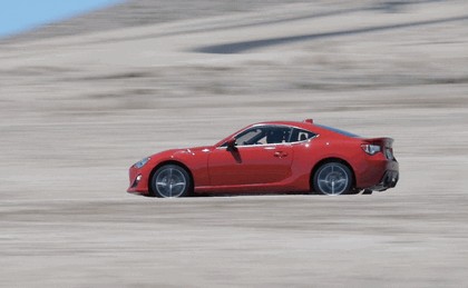 2015 Scion FR-S 7