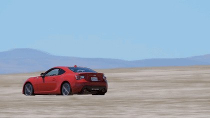 2015 Scion FR-S 9