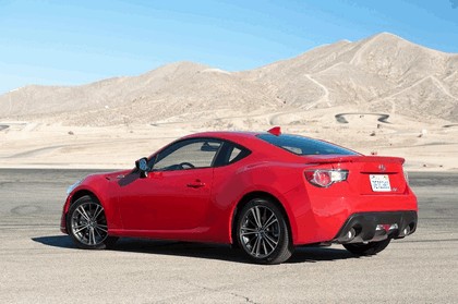 2015 Scion FR-S 11