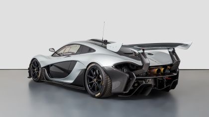 2015 McLaren P1 GTR 18