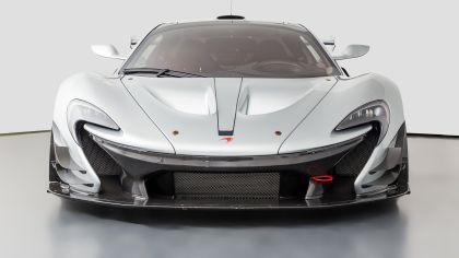 2015 McLaren P1 GTR 21