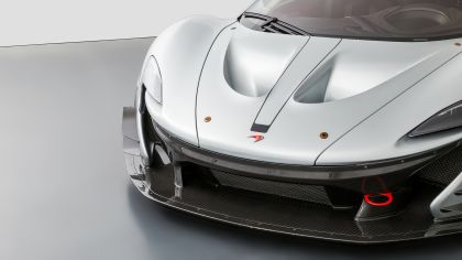 2015 McLaren P1 GTR 22