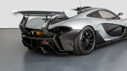 2015 McLaren P1 GTR 29