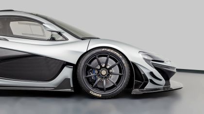 2015 McLaren P1 GTR 30