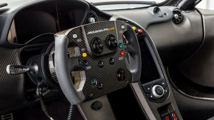 2015 McLaren P1 GTR 38