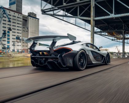 2015 McLaren P1 GTR 48