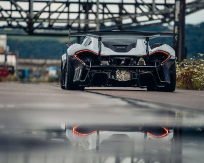 2015 McLaren P1 GTR 49