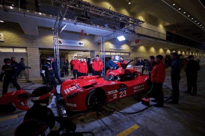 2015 Nissan GT-R Le Mans Nismo 51