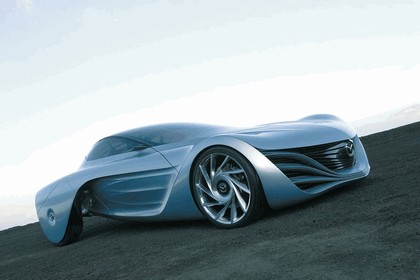 2007 Mazda Taiki concept 2