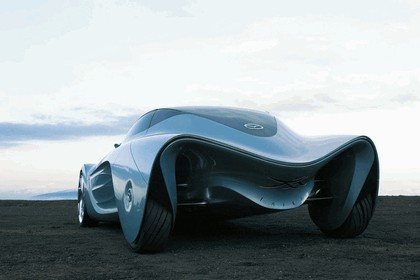 2007 Mazda Taiki concept 3