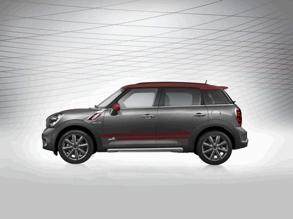 2015 Mini Countryman Park Lane 4