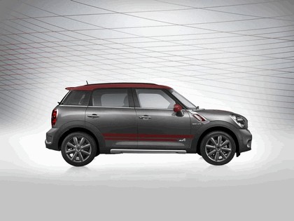 2015 Mini Countryman Park Lane 5