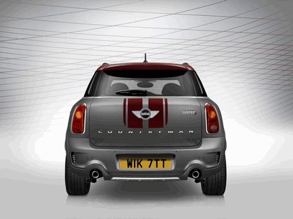 2015 Mini Countryman Park Lane 8