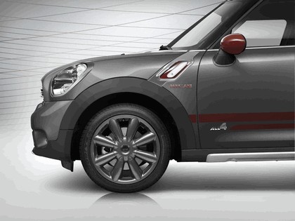 2015 Mini Countryman Park Lane 10