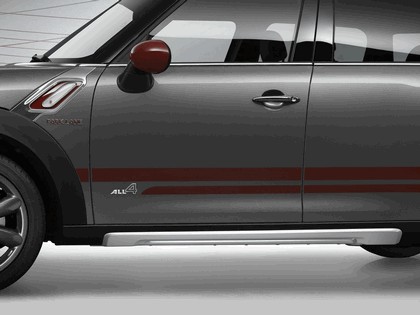 2015 Mini Countryman Park Lane 11