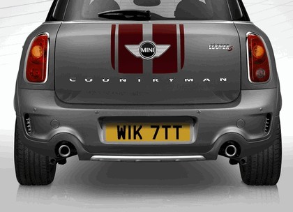 2015 Mini Countryman Park Lane 15