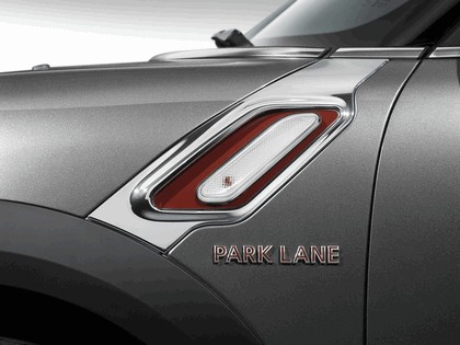 2015 Mini Countryman Park Lane 16