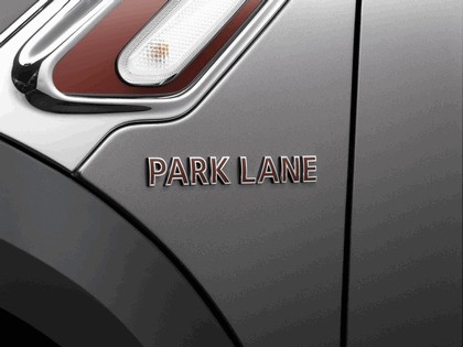 2015 Mini Countryman Park Lane 17