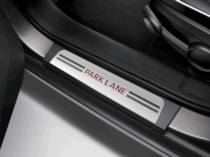 2015 Mini Countryman Park Lane 20