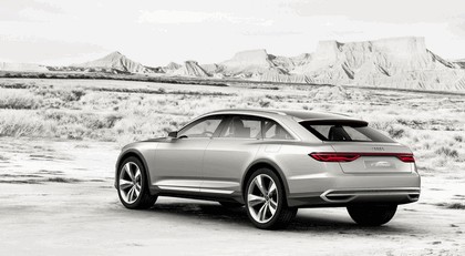 2015 Audi Prologue allroad concept 9