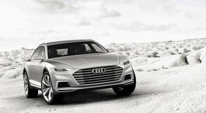 2015 Audi Prologue allroad concept 13