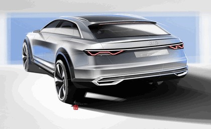 2015 Audi Prologue allroad concept 18