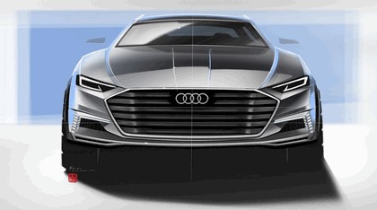 2015 Audi Prologue allroad concept 19