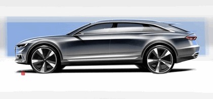 2015 Audi Prologue allroad concept 20