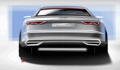 2015 Audi Prologue allroad concept 21