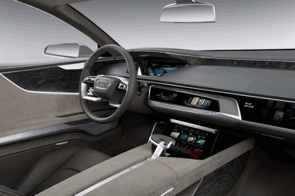 2015 Audi Prologue allroad concept 22