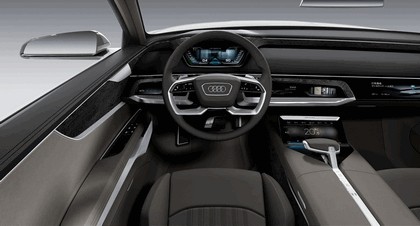 2015 Audi Prologue allroad concept 23