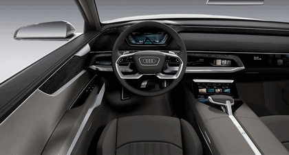 2015 Audi Prologue allroad concept 24