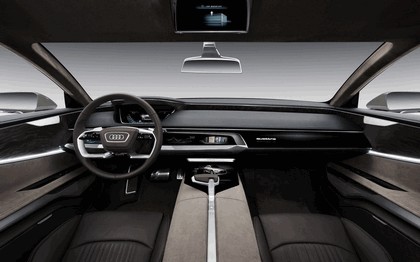 2015 Audi Prologue allroad concept 25
