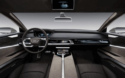 2015 Audi Prologue allroad concept 26