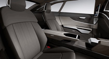 2015 Audi Prologue allroad concept 30